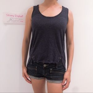 Madewell tank top